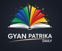 gyanpatrikadaily