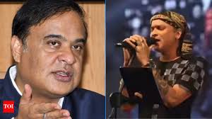 Zubeen Garg की मौत पर क्या बोले असम के चीफ minister 19 sep 2025