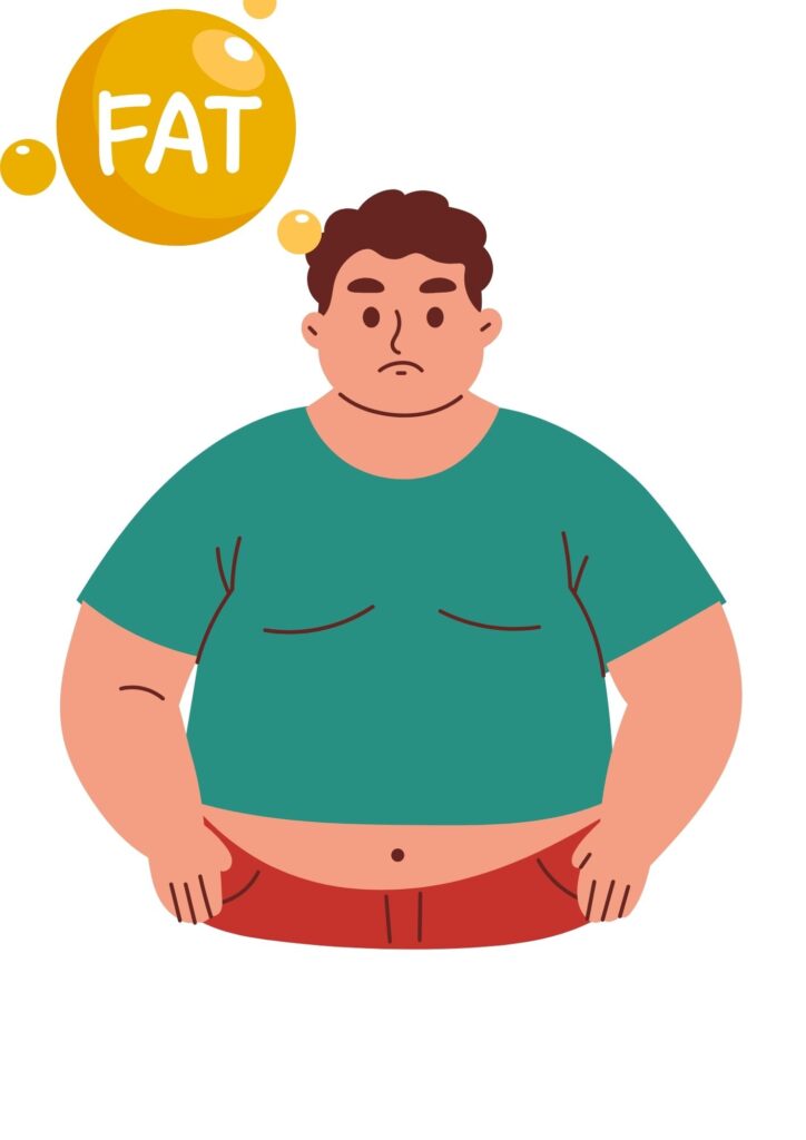 मोटापा कम कैसे करें