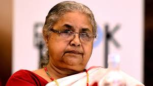 सुशीला कार्की नेपाल की पहली महिला प्रधानमंत्री